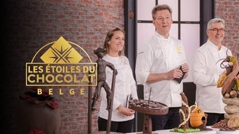 Les étoiles du chocolat belge - S2E01