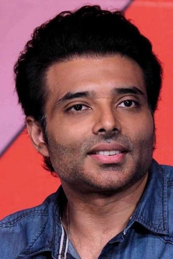 Imagen de Uday Chopra