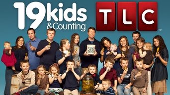 19 Kids and Counting - 2x01