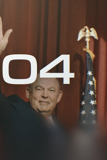For All Mankind: The Next Giant Leap 2004 (2026)