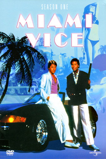 Miami Vice Staffel 1 online Stream Deutsch • KinoStream