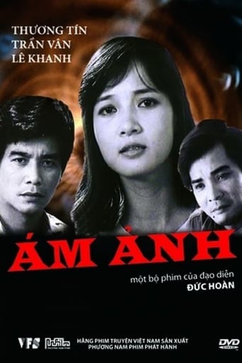 Poster of Ám Ảnh