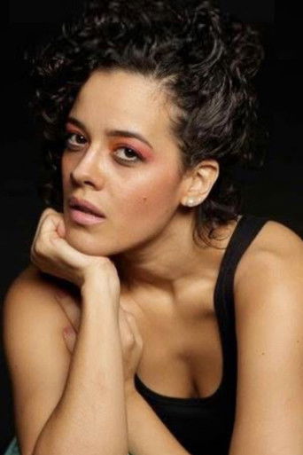 Foto de Maeve Jinkings