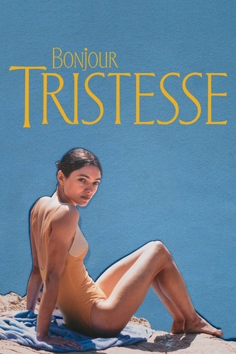 Bonjour Tristesse (2025)