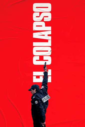 Poster of El colapso