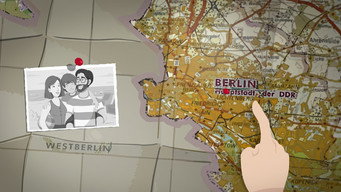 Im Labyrinth der Lügen (2024- )
