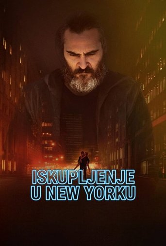 Iskupljenje u New Yorku