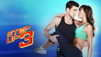 #38 Крок уперед 3