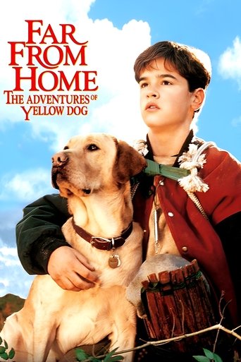 Far from Home: The Adventures of Yellow Dog (1995)