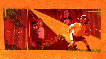 Velma - 1x01