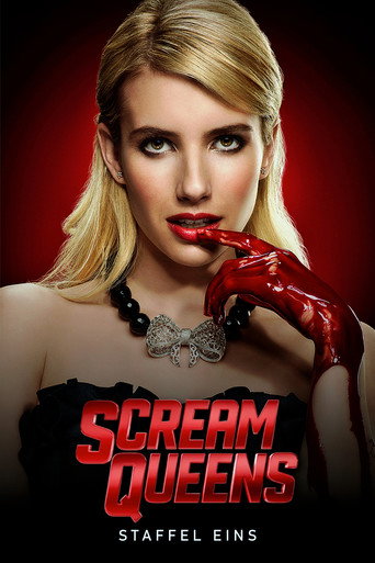 Scream Queens Staffel 1 online Stream Deutsch • KinoStream