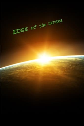 Poster of Edge of the Universe