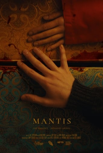 Poster of Mantis