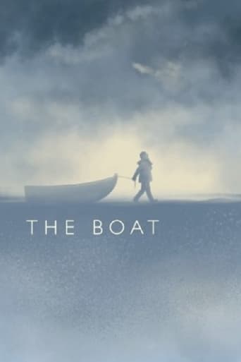 Poster of The Boat