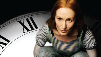 The Time of Your Life S1E1: Episode 1