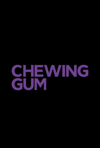 Chewing Gum - S2 - Épisode 1 : Tu vas me dire ce qu'il s'est passé ? - Affiche