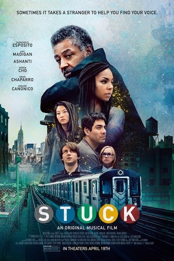 Stuck (2019) Stuck (2019)