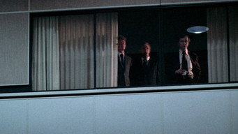 #36 The Parallax View