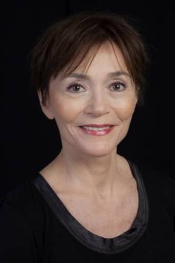 Image of Christiane Pasquier