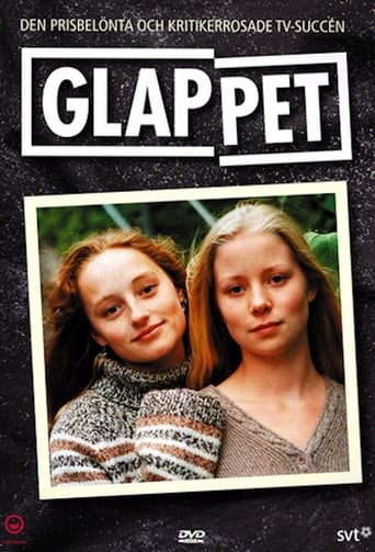 Poster of Glappet