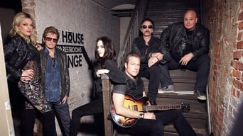 Sex&Drugs&Rock&Roll Season 2 poster