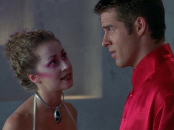 Look at the Princess: Part 2: I Do, I Think
