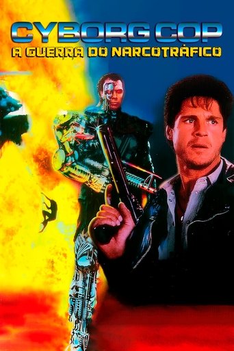 Cyborg Cop