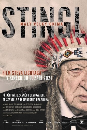 Stingl – Malý velký Okima en streaming 