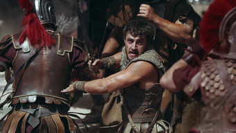 Gladiator II screenshot
