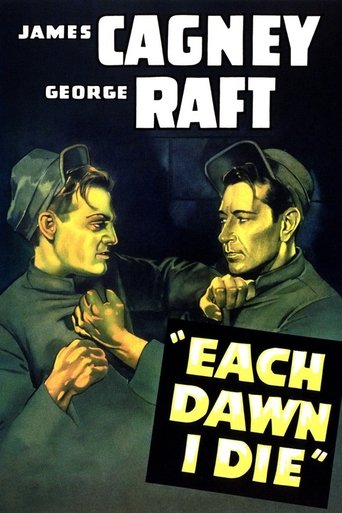 Each Dawn I Die (1939)