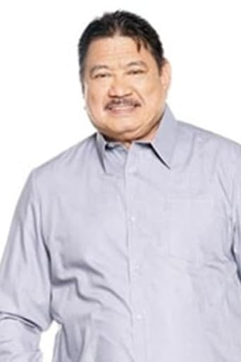 Image of Jimmy Santos