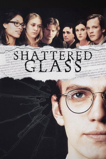 Shattered Glass (2003)