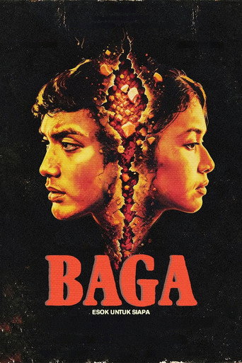 BAGA : Tomorrow Belongs to No One