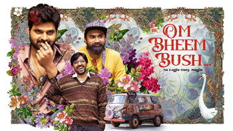 #5 Om Bheem Bush