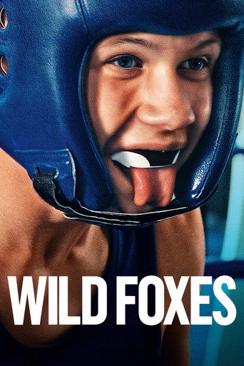 Wild Foxes