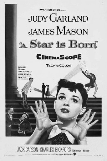 A Star Is Born