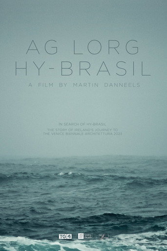 In Search of Hy-Brasil (2024)