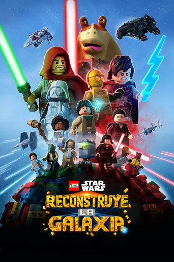 LEGO Star Wars: Reconstruye la galaxia