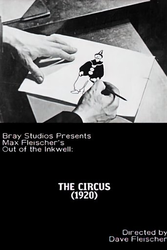 The Circus (1920) The Circus (1920)