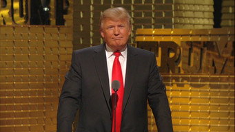 Comedy Central Roast of Donald Trump – Szenenbild