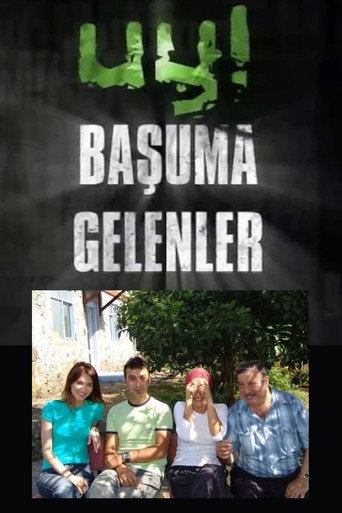 Uy Başuma Gelenler