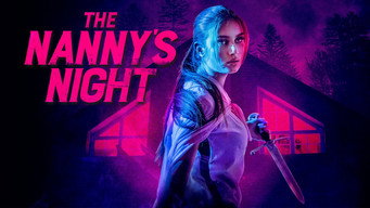 The Nanny's Night (2021)