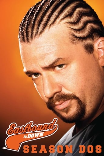 Eastbound & Down Season 2 Episode 5