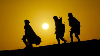 #13 Kaamelott: The First Chapter
