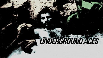 #4 Underground Aces