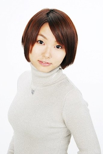 Image of Yuko Sanpei