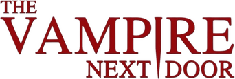 The Vampire Next Door logo