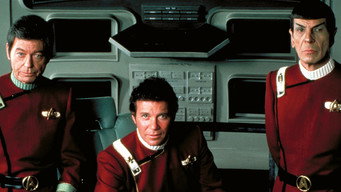 Still 9 from Star Trek II: The Wrath of Khan