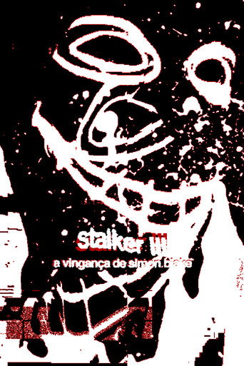 O Stalker III: A Vingança de Simon Blake