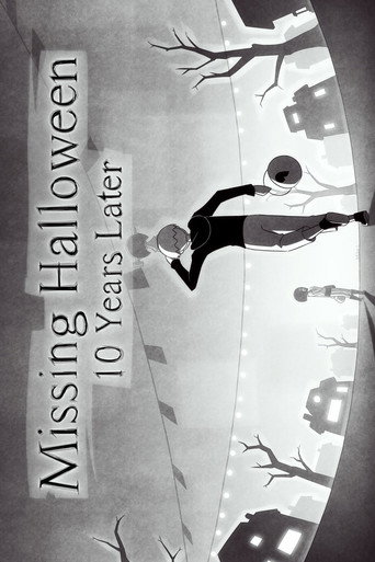 Missing Halloween: 10 Years Later (2025)